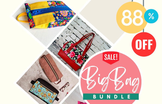 It's a Big Bag Bundle!