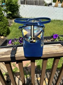 Full Moon River (PDF Pattern w/Video Tutorial)