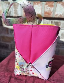 McCallie (PDF Pattern w/Video Tutorial)