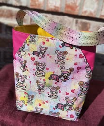 McCallie (PDF Pattern w/Video Tutorial)