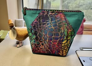 McCallie (PDF Pattern w/Video Tutorial)