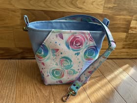 McCallie (PDF Pattern w/Video Tutorial)
