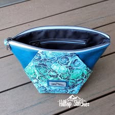 McCallie (PDF Pattern w/Video Tutorial)