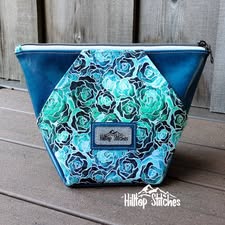 McCallie (PDF Pattern w/Video Tutorial)