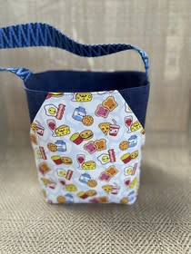 McCallie (PDF Pattern w/Video Tutorial)