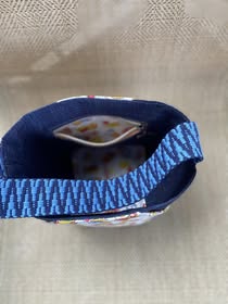 McCallie (PDF Pattern w/Video Tutorial)