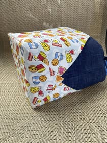 McCallie (PDF Pattern w/Video Tutorial)