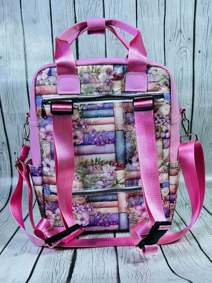 522 Business Bag (PDF Pattern w/Video Tutorial)