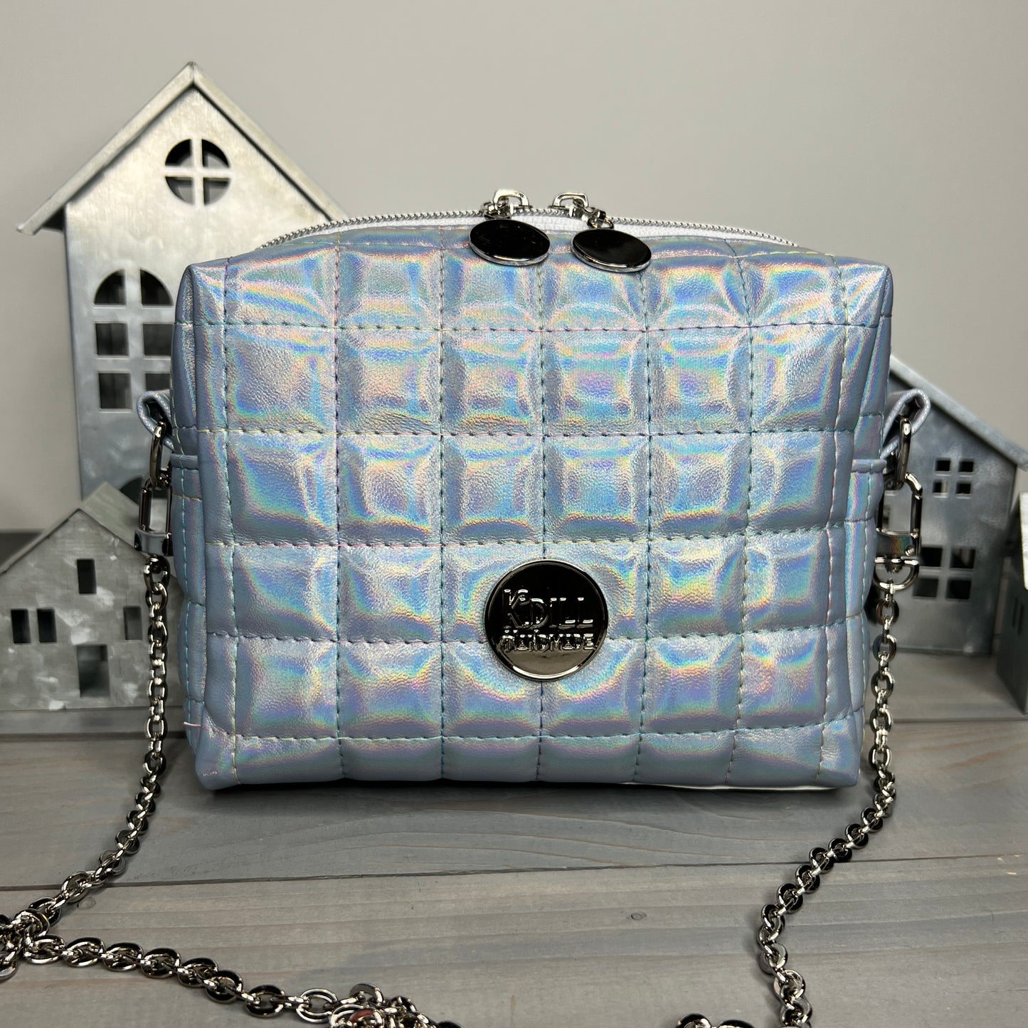 Moon River (PDF Pattern w/Video Tutorial)