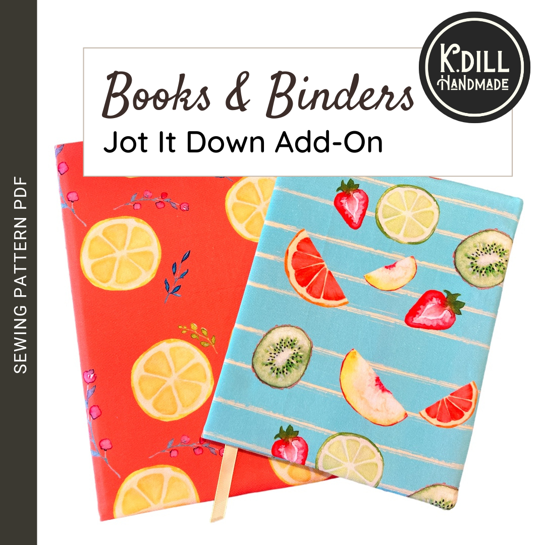 jot-it-down-covers-for-books-binders-add-on-pdf-pattern-k-dill