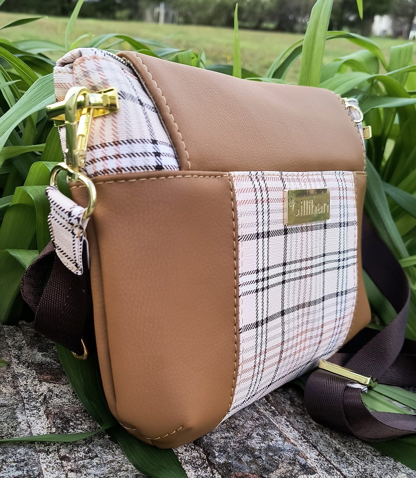 Cascadia (PDF Pattern w/Video Tutorial)