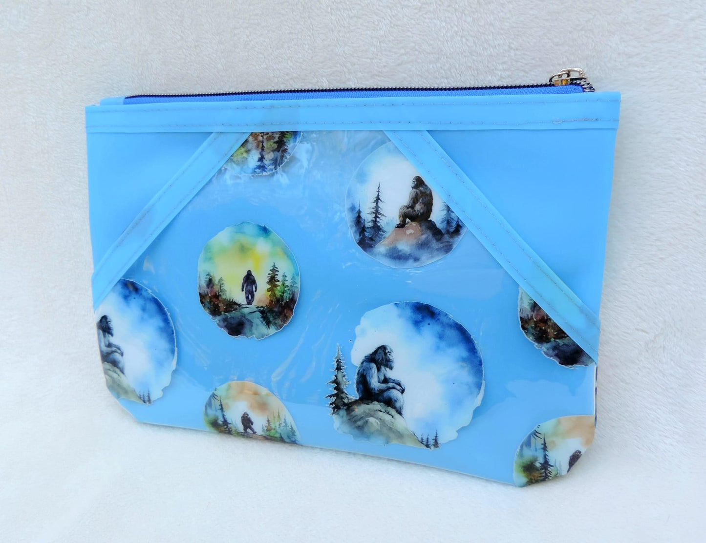 Clear & Jelly Nooga ADD ON (PDF Pattern)