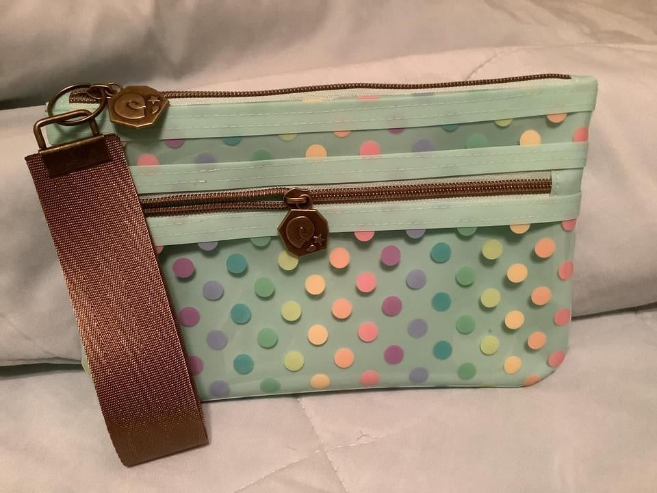 Clear & Jelly Nooga ADD ON (PDF Pattern)