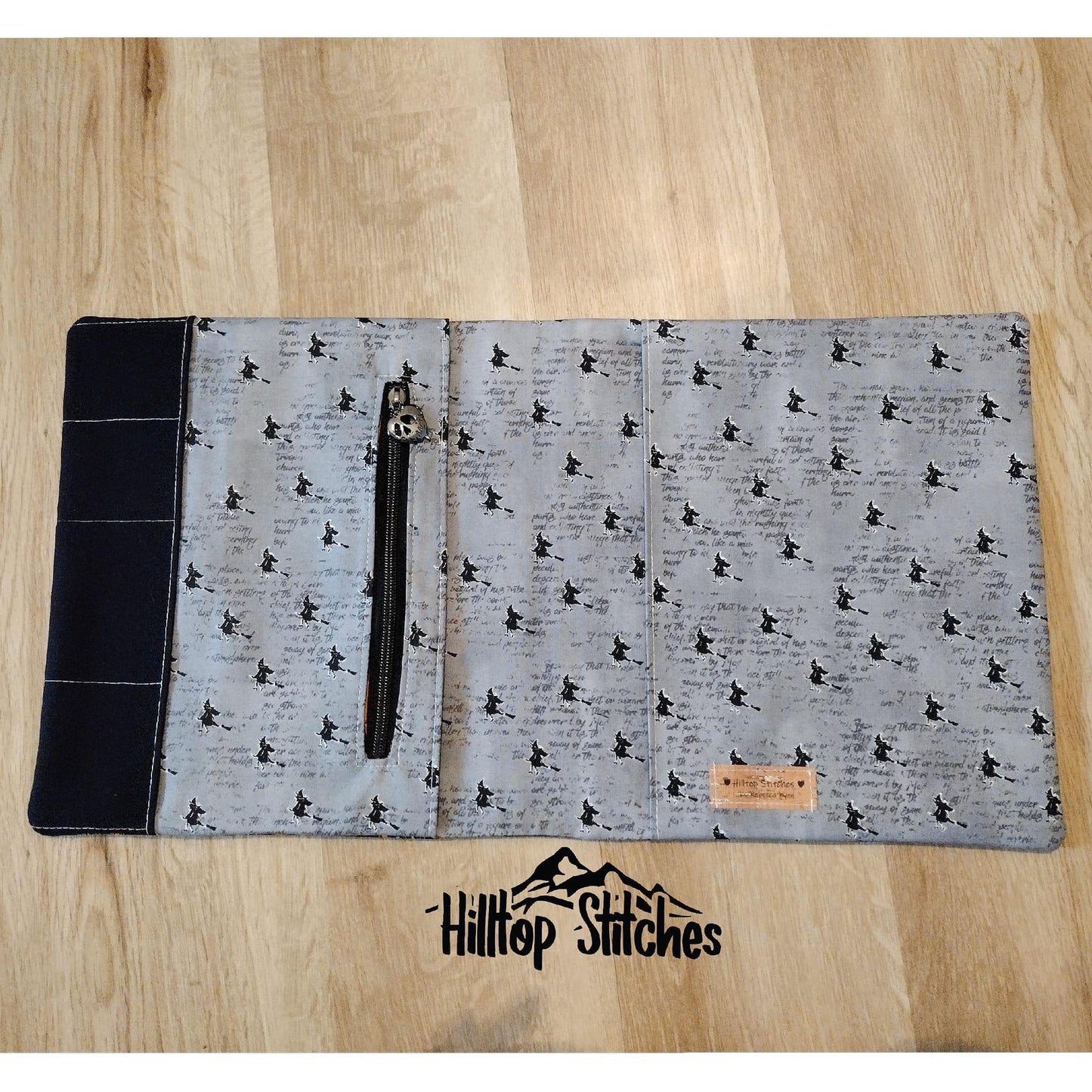 Jot It Down Covers for Books & Binders ADD ON (PDF Pattern)