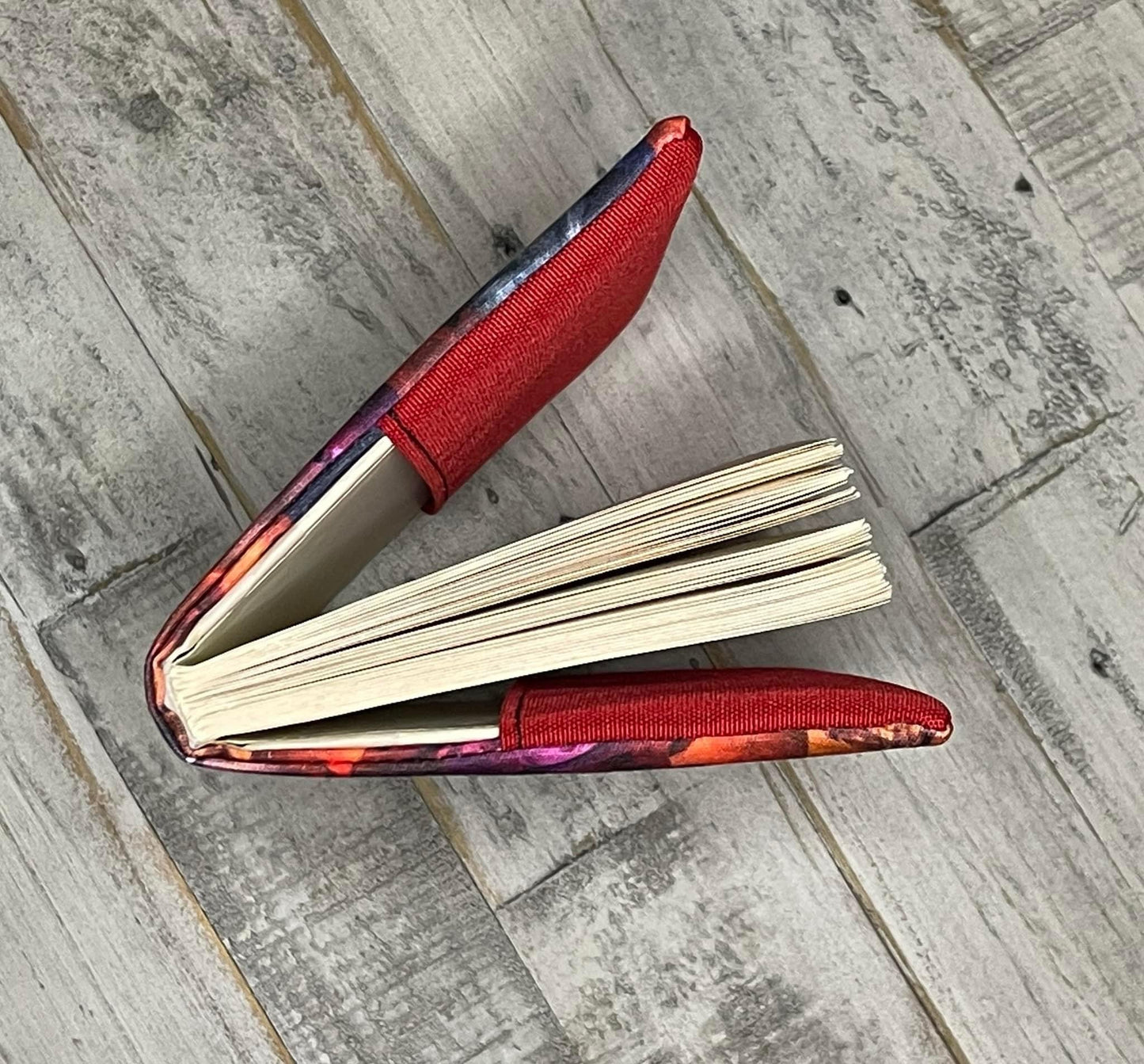 Jot It Down Covers for Books & Binders ADD ON (PDF Pattern)