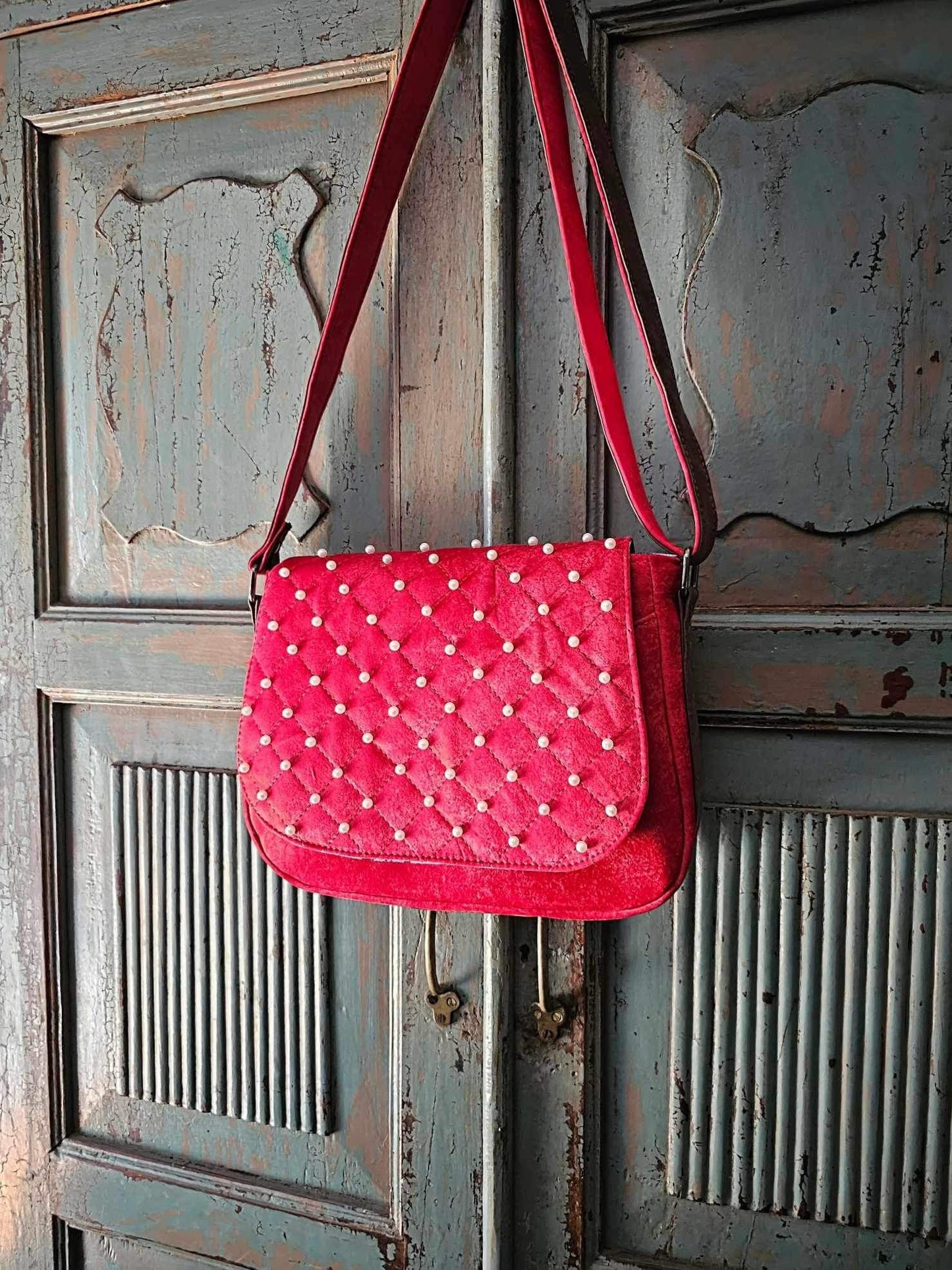 As You Wish Bag (PDF Pattern w/Video Tutorial)