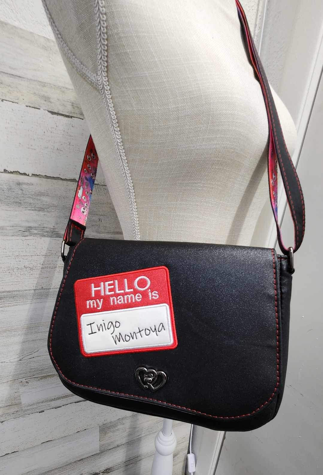 As You Wish Bag (PDF Pattern w/Video Tutorial)