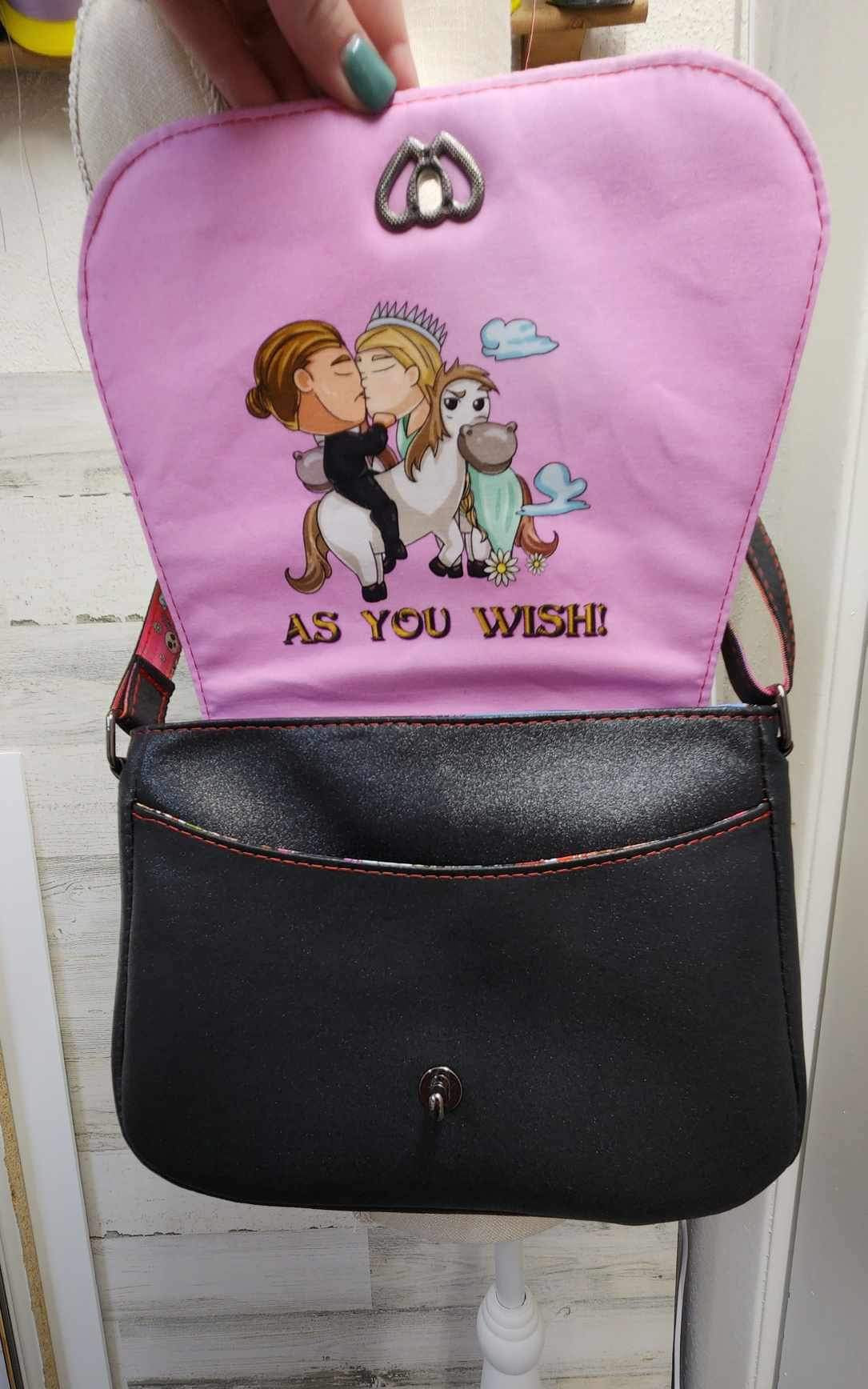 As You Wish Bag (PDF Pattern w/Video Tutorial)