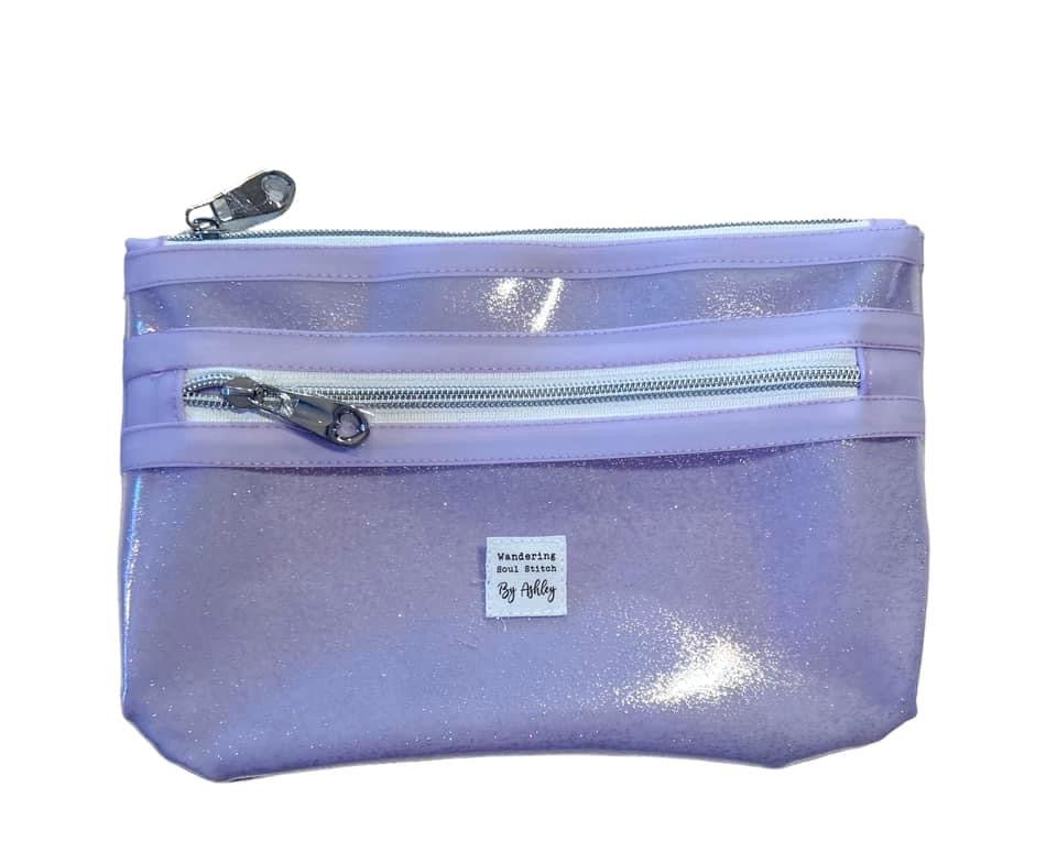 Clear & Jelly Nooga ADD ON (PDF Pattern)
