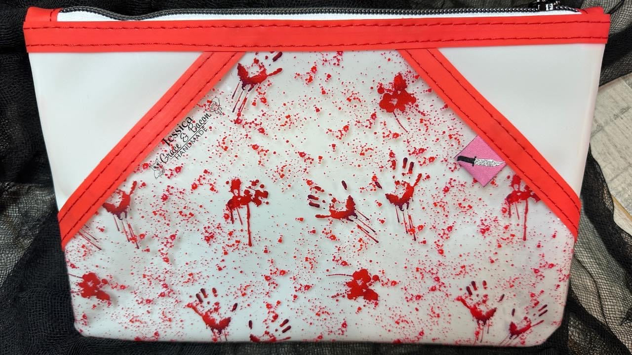 Clear & Jelly Nooga ADD ON (PDF Pattern)