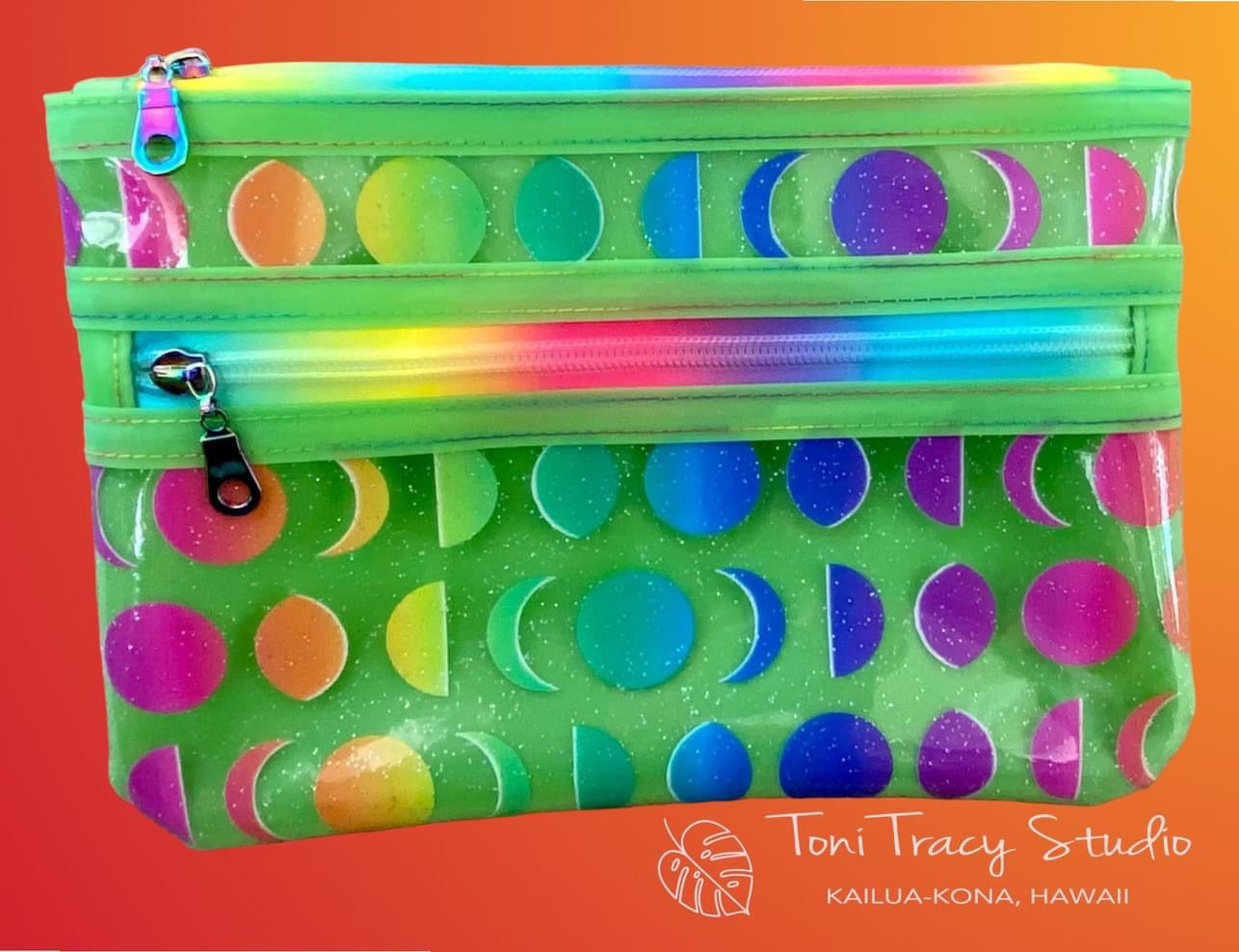 Clear & Jelly Nooga ADD ON (PDF Pattern)