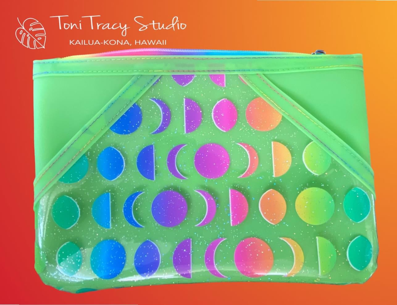 Clear & Jelly Nooga ADD ON (PDF Pattern)