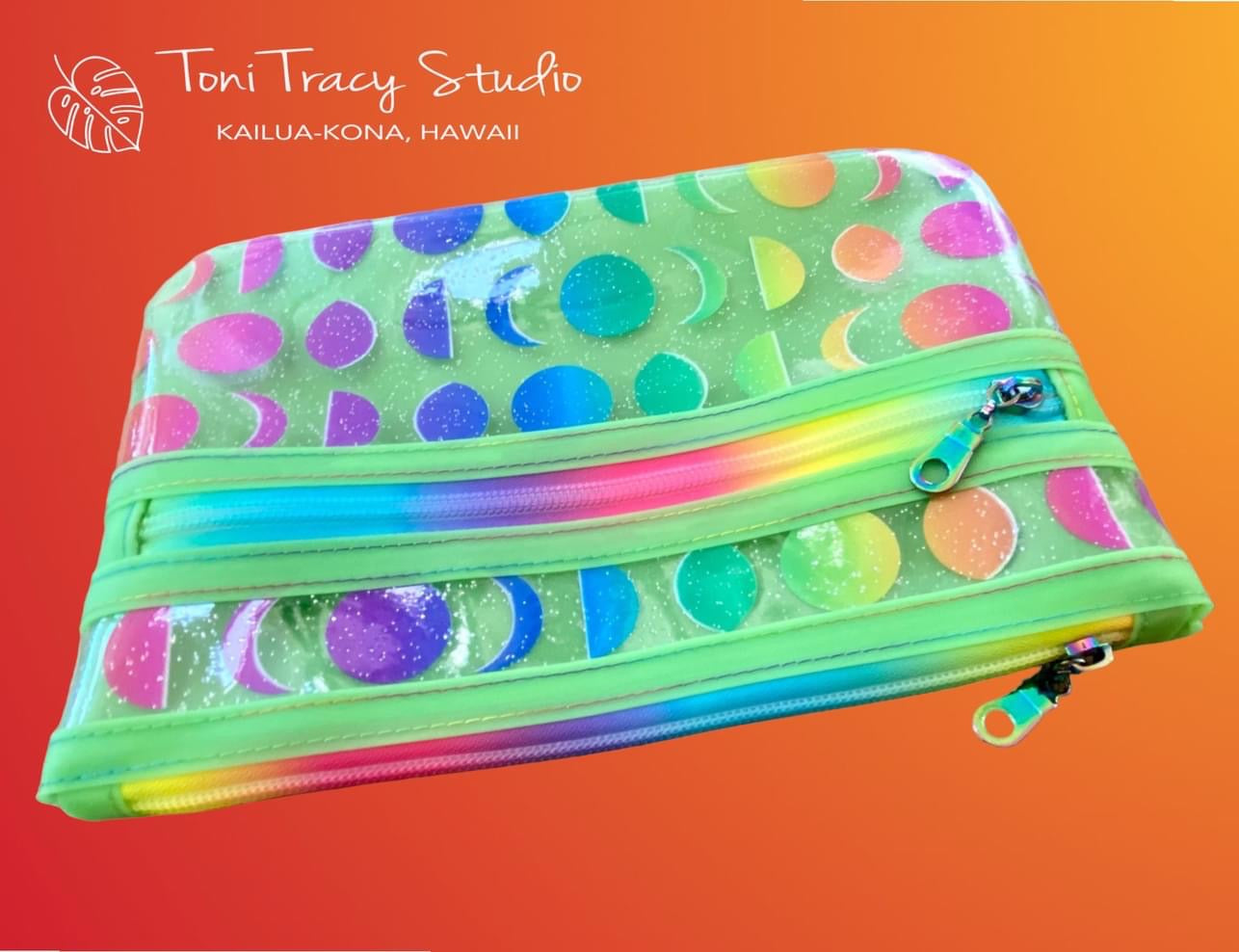 Clear & Jelly Nooga ADD ON (PDF Pattern)