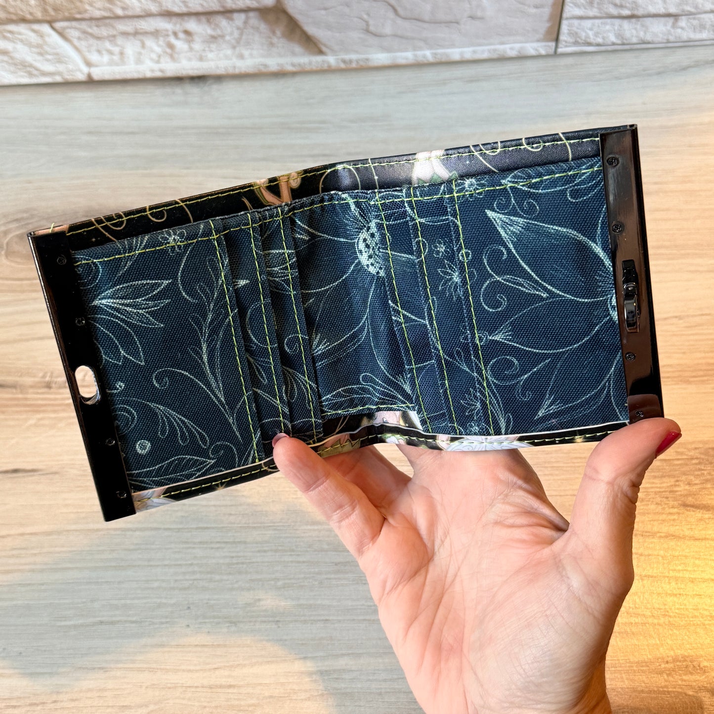 Sine Wallet - Fairy