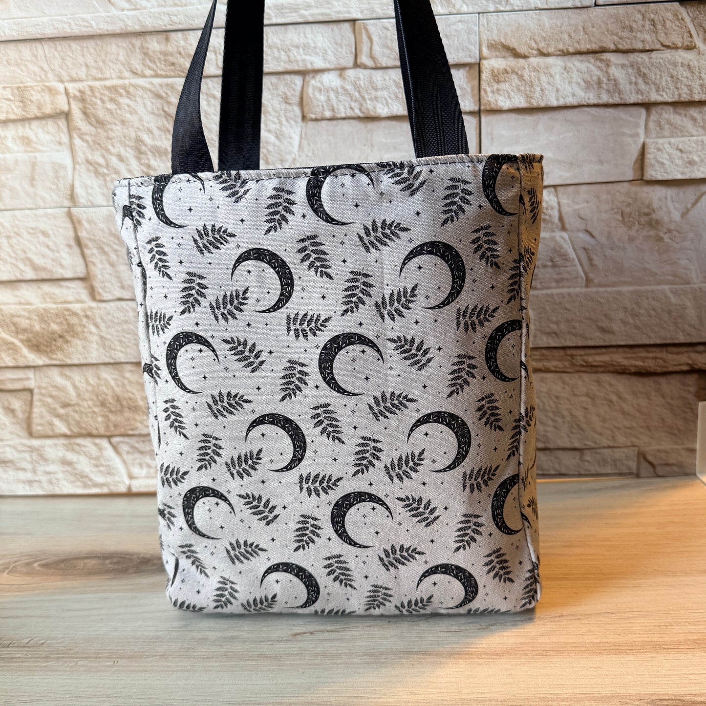 Tote - Girls