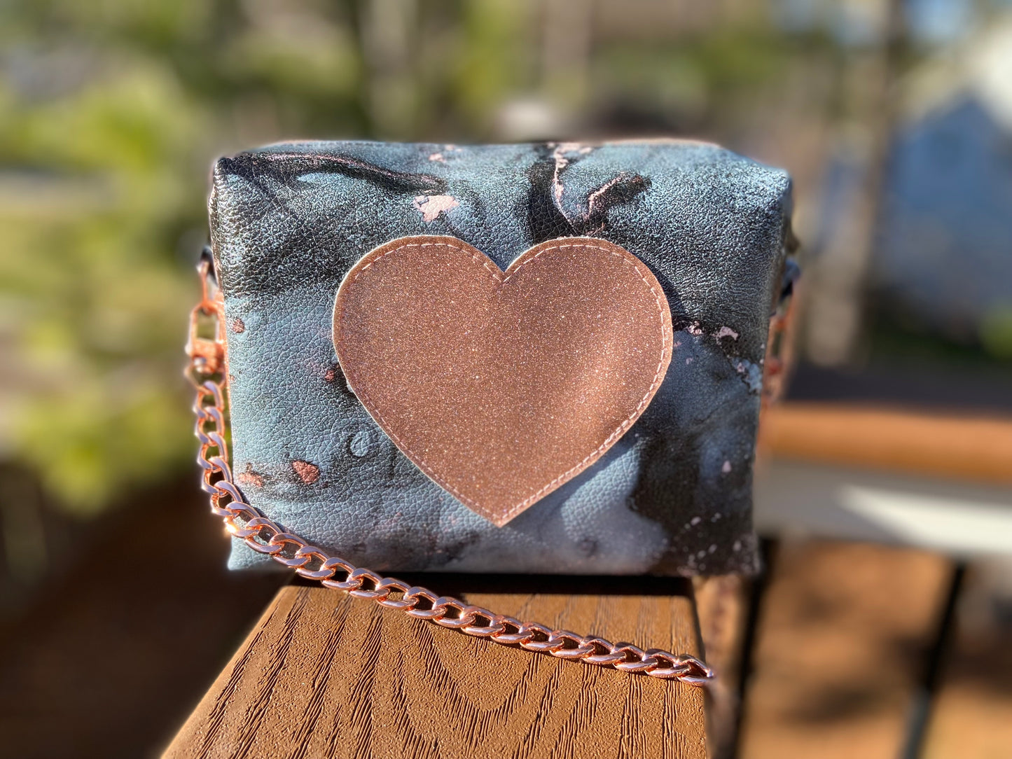 Moon River (PDF Pattern w/Video Tutorial)