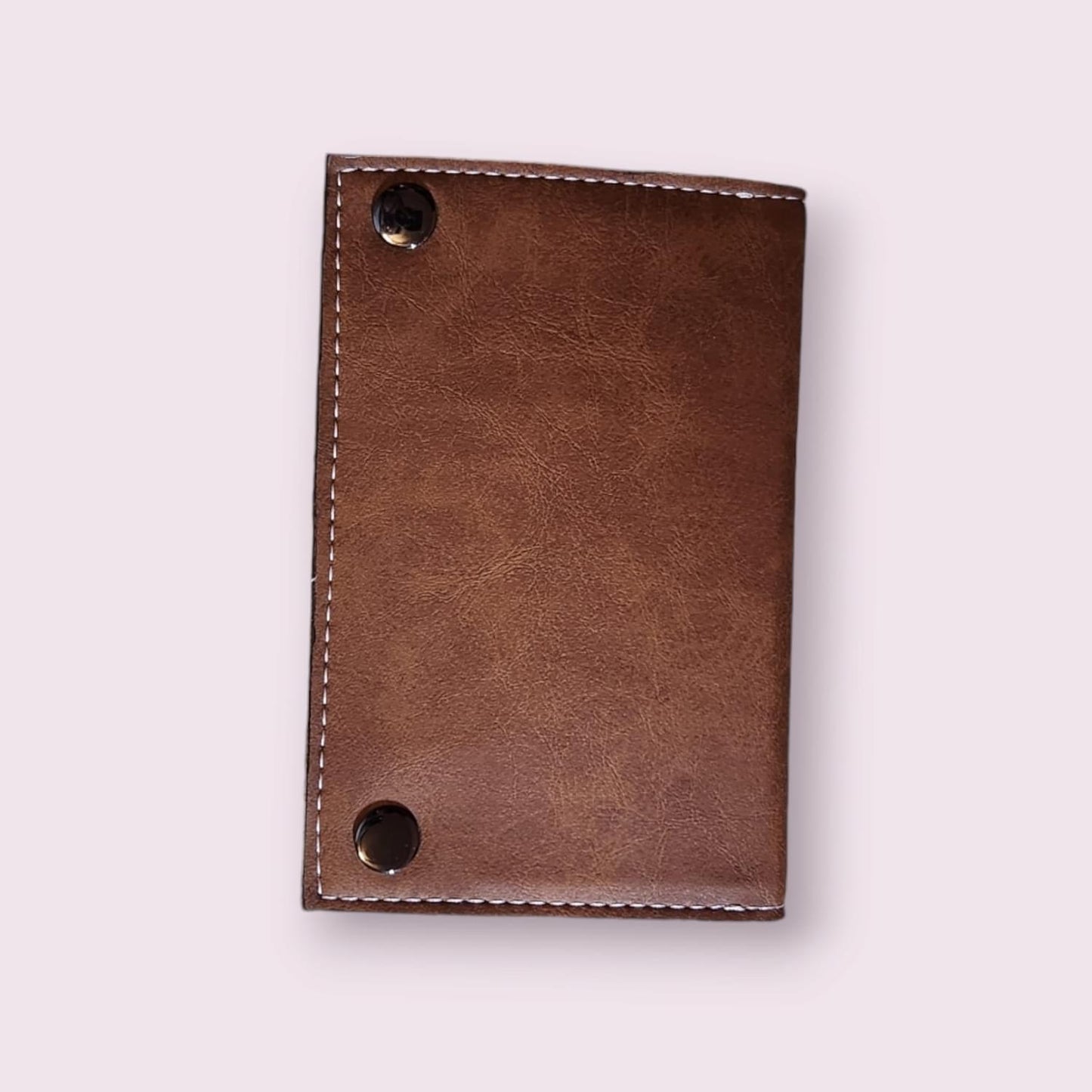 KJB Wallet (PDF Pattern w/Video Tutorial)