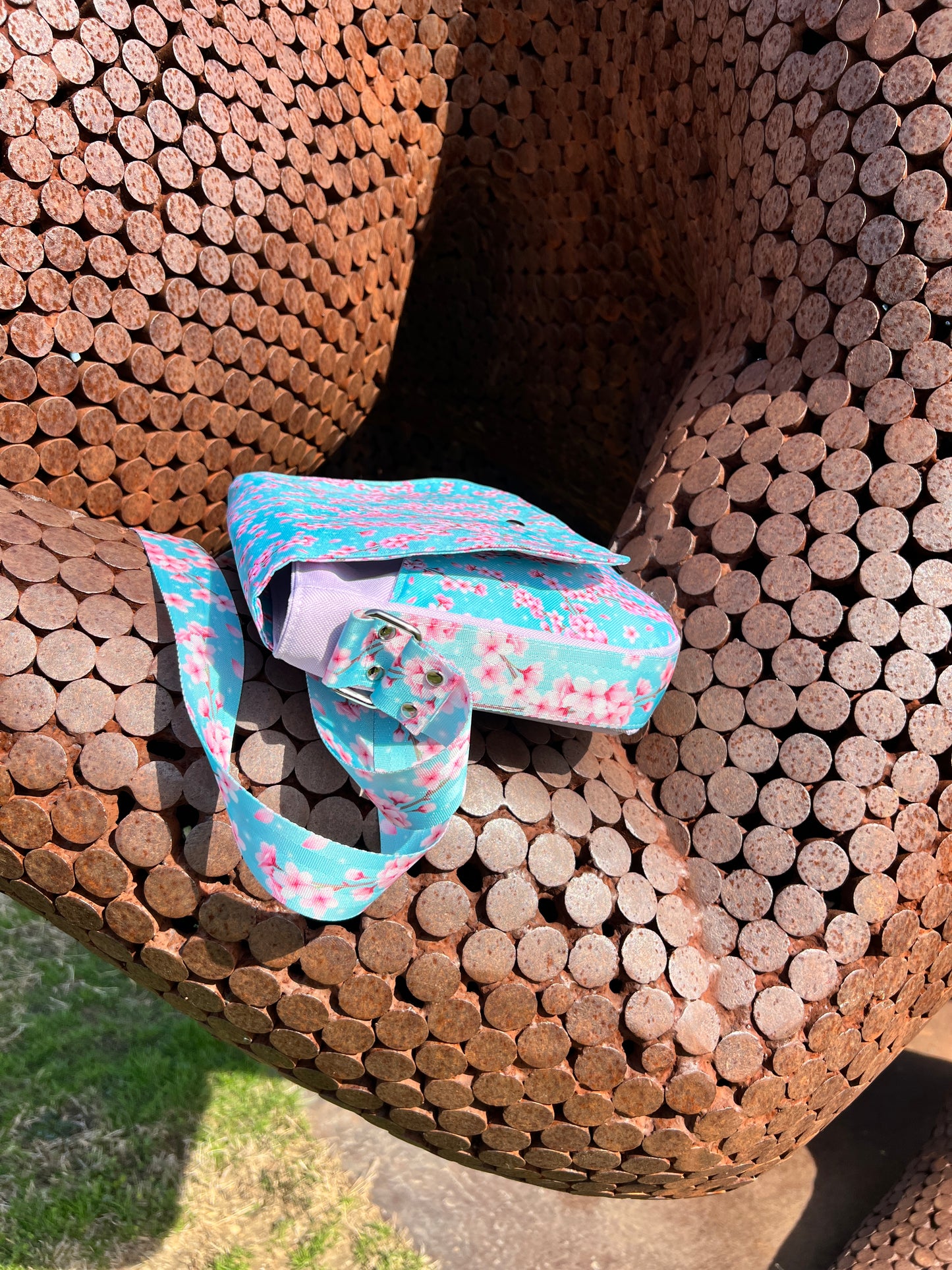 As You Wish Bag (PDF Pattern w/Video Tutorial)