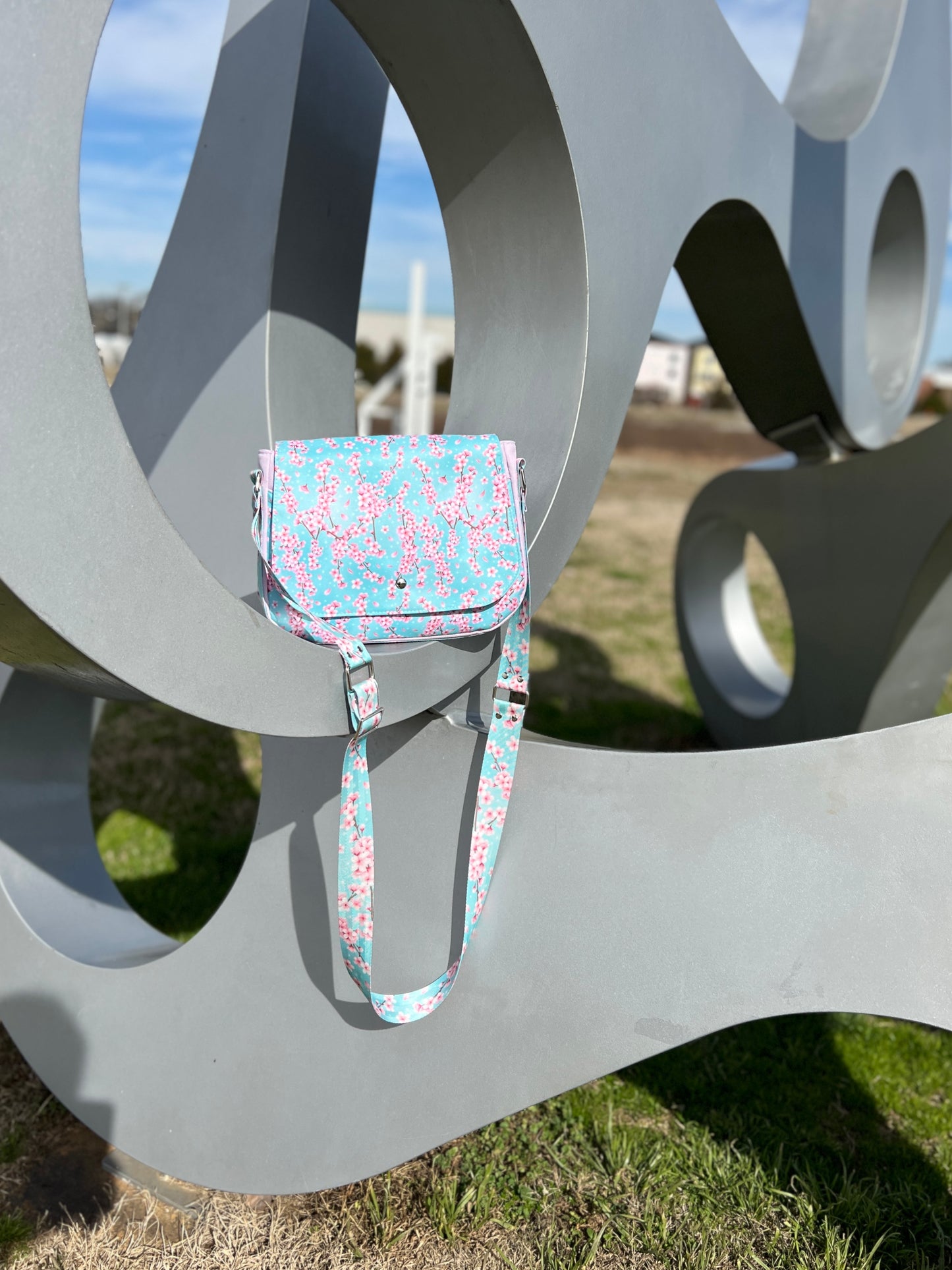 As You Wish Bag (PDF Pattern w/Video Tutorial)