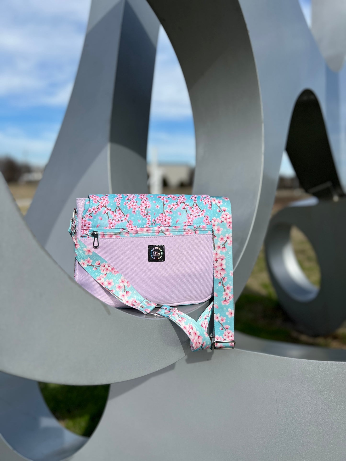 As You Wish Bag (PDF Pattern w/Video Tutorial)