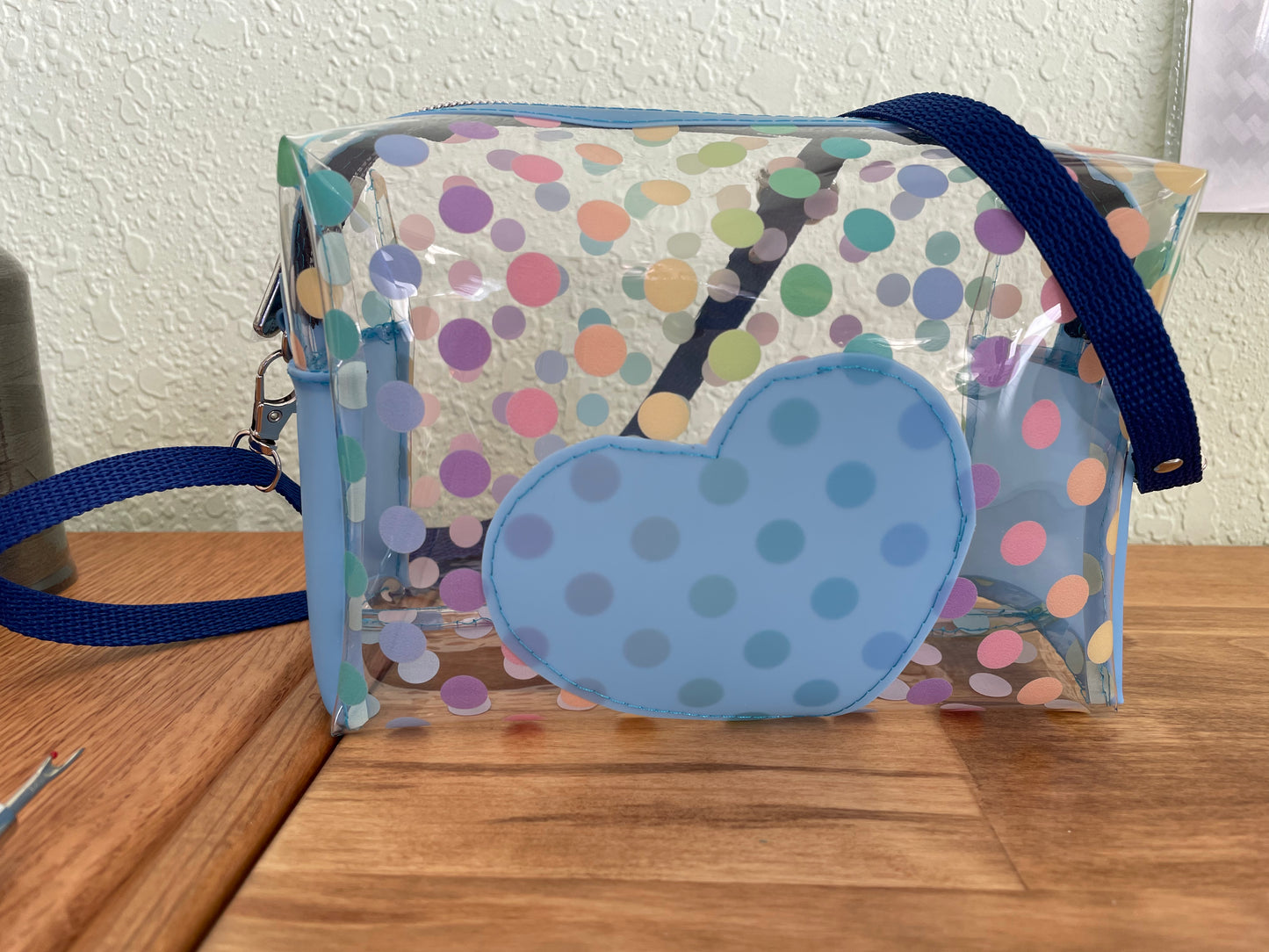 Moon River (PDF Pattern w/Video Tutorial)