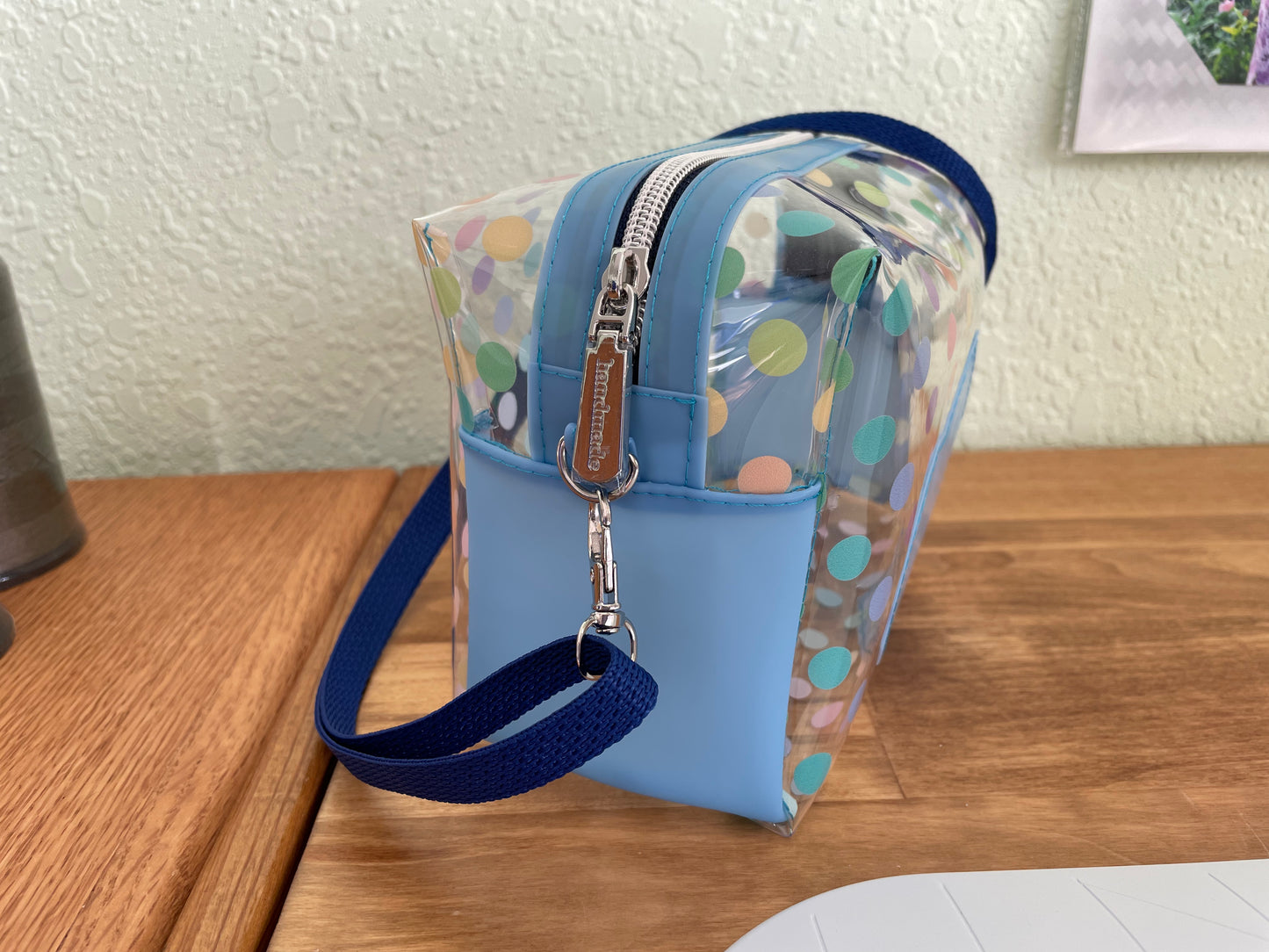 Moon River (PDF Pattern w/Video Tutorial)