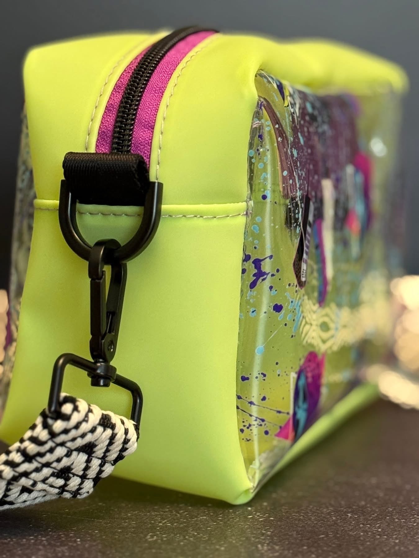 Dewey Stadum Bag (PDF Pattern w/Video Tutorial)