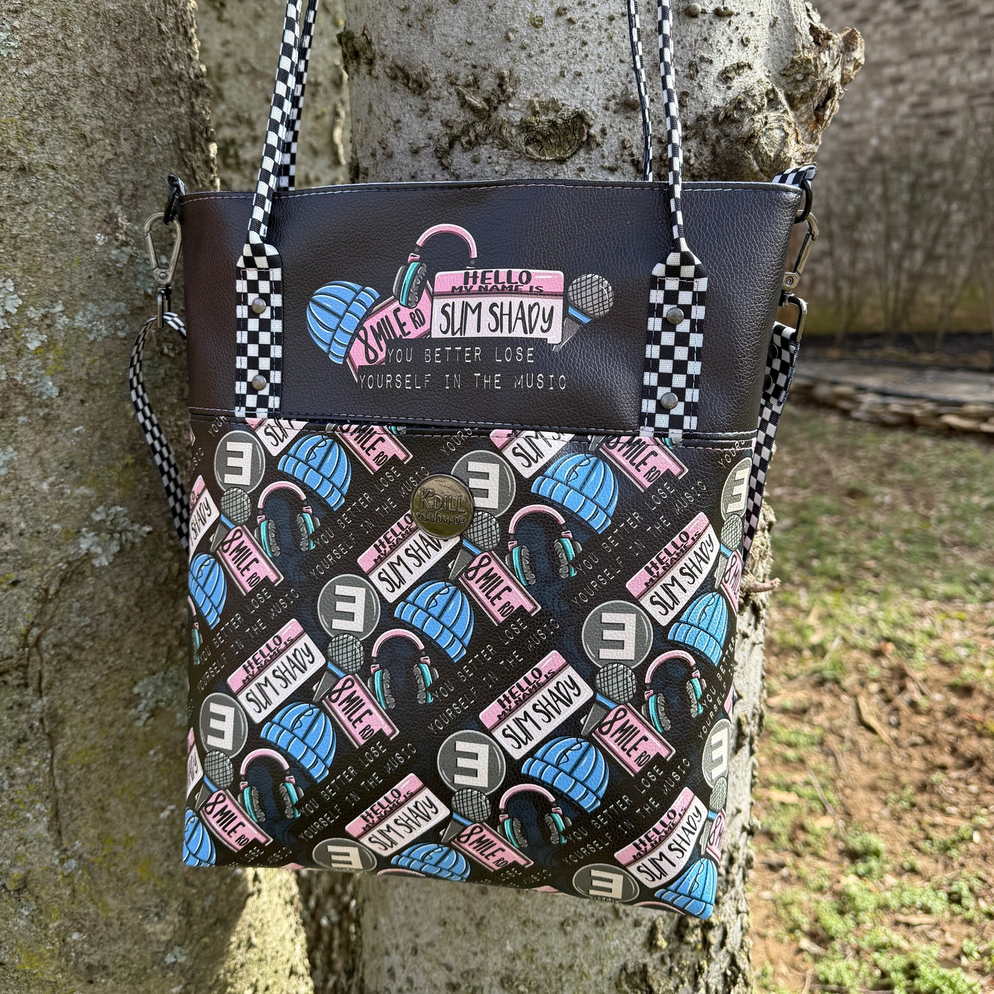 Taisteal Tote - My Name Is