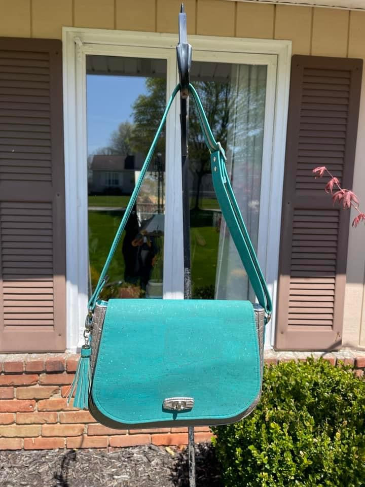 As You Wish Bag (PDF Pattern w/Video Tutorial)