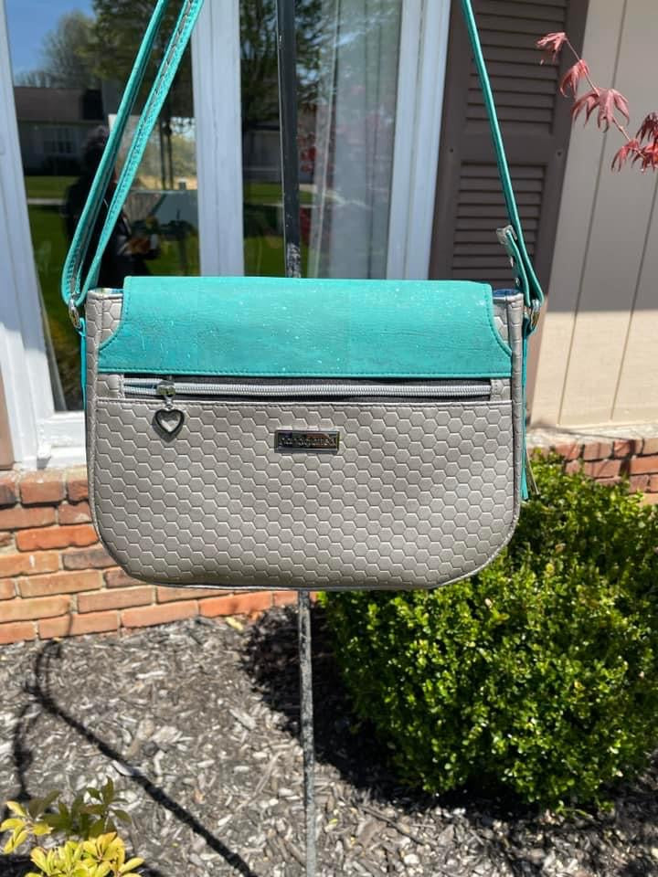 As You Wish Bag (PDF Pattern w/Video Tutorial)