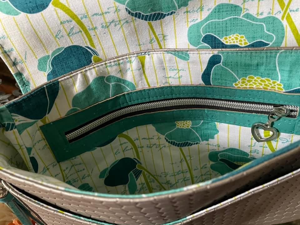 As You Wish Bag (PDF Pattern w/Video Tutorial)