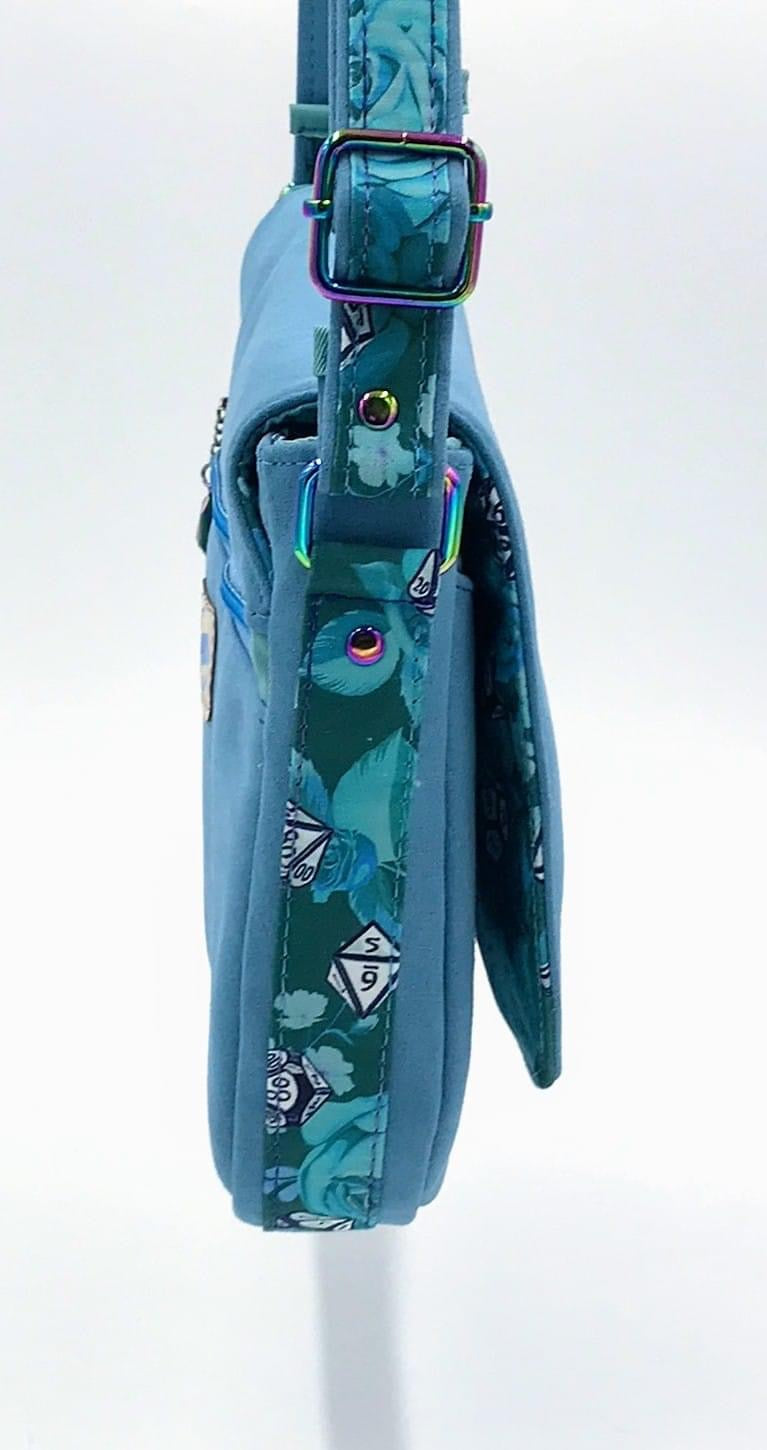 As You Wish Bag (PDF Pattern w/Video Tutorial)