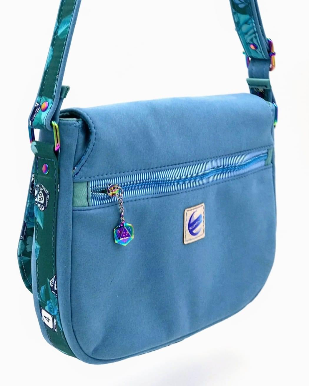 As You Wish Bag (PDF Pattern w/Video Tutorial)