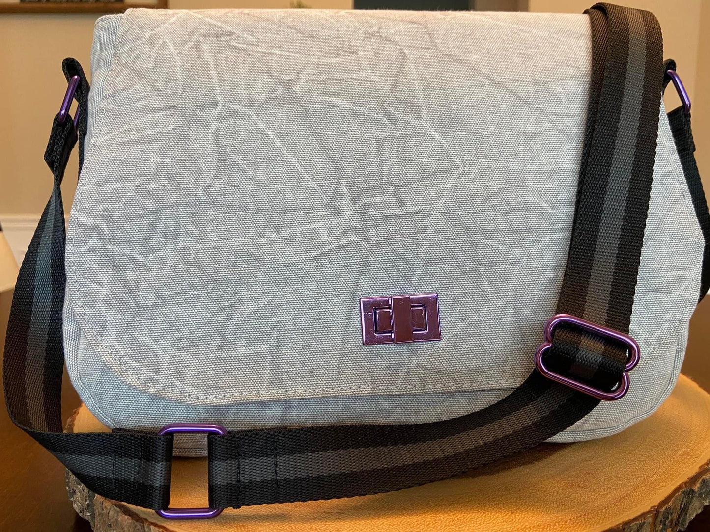 As You Wish Bag (PDF Pattern w/Video Tutorial)