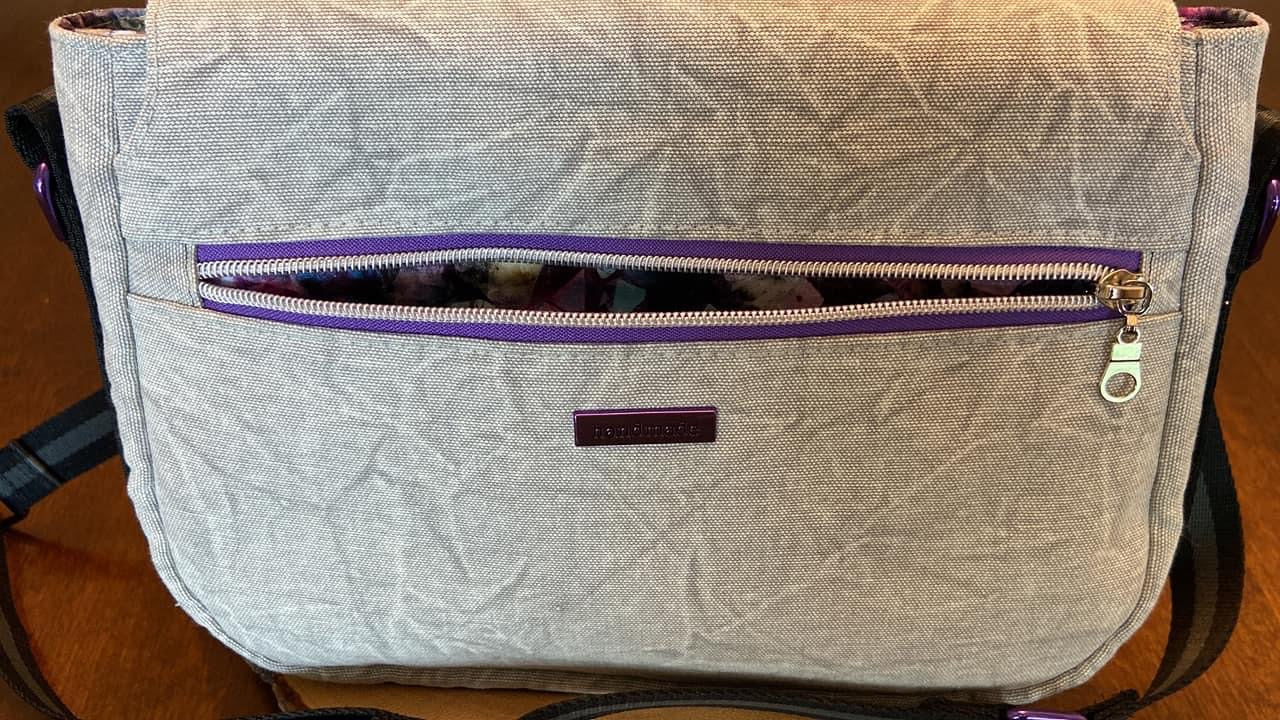 As You Wish Bag (PDF Pattern w/Video Tutorial)