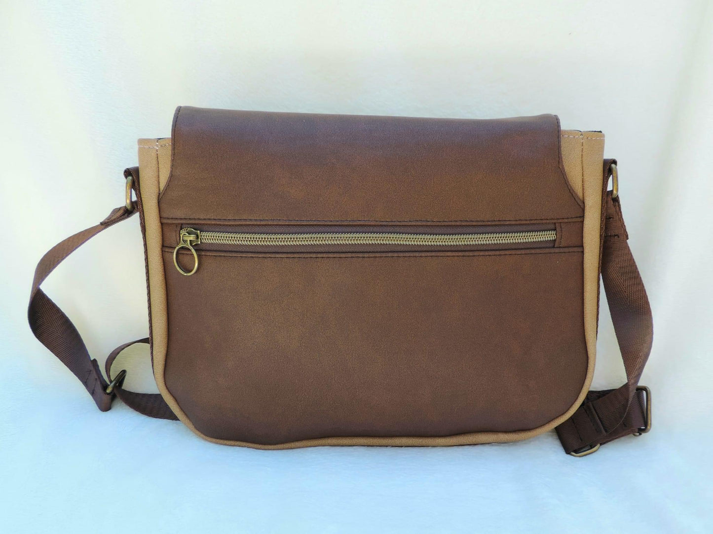 As You Wish Bag (PDF Pattern w/Video Tutorial)