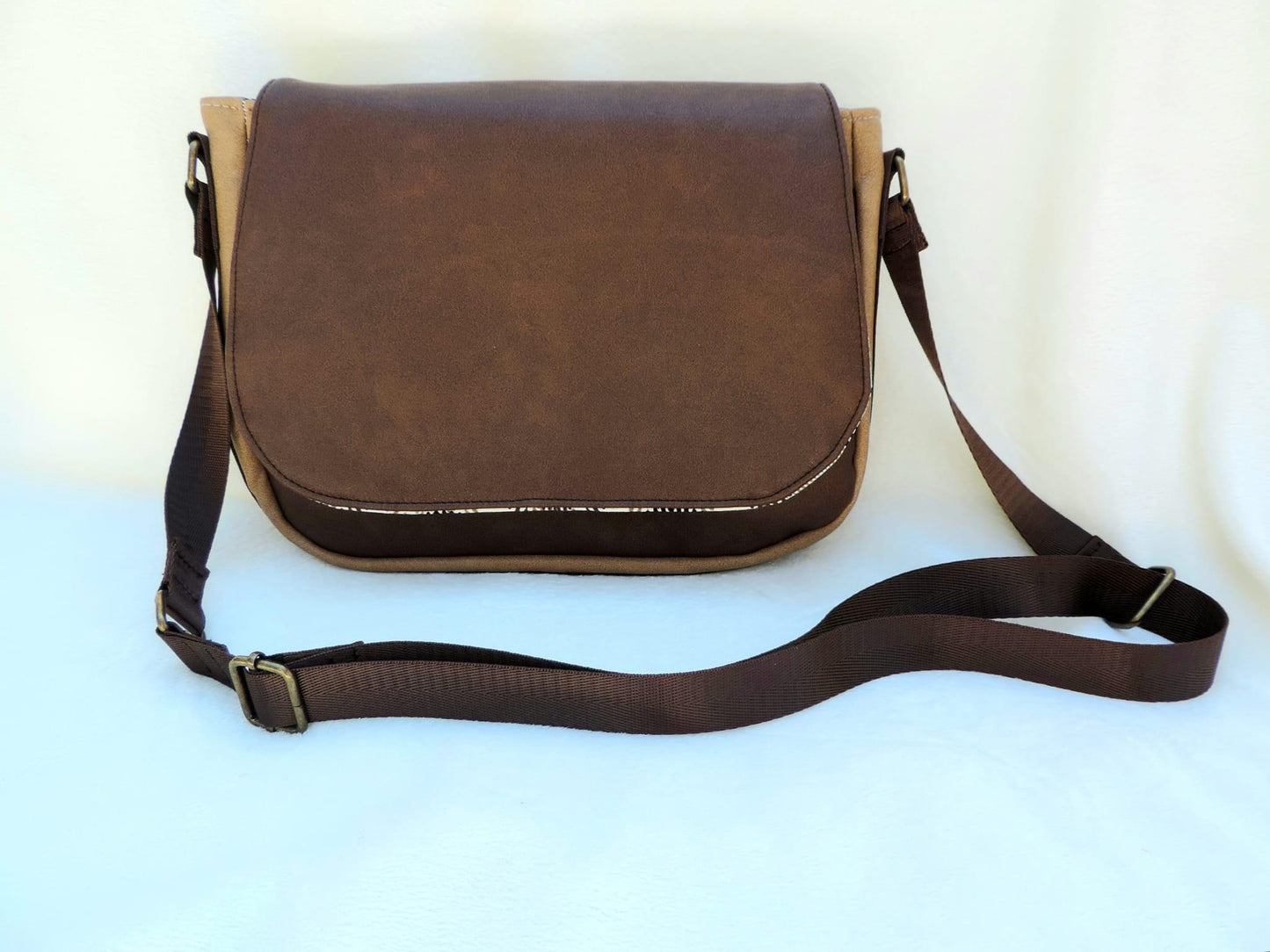 As You Wish Bag (PDF Pattern w/Video Tutorial)
