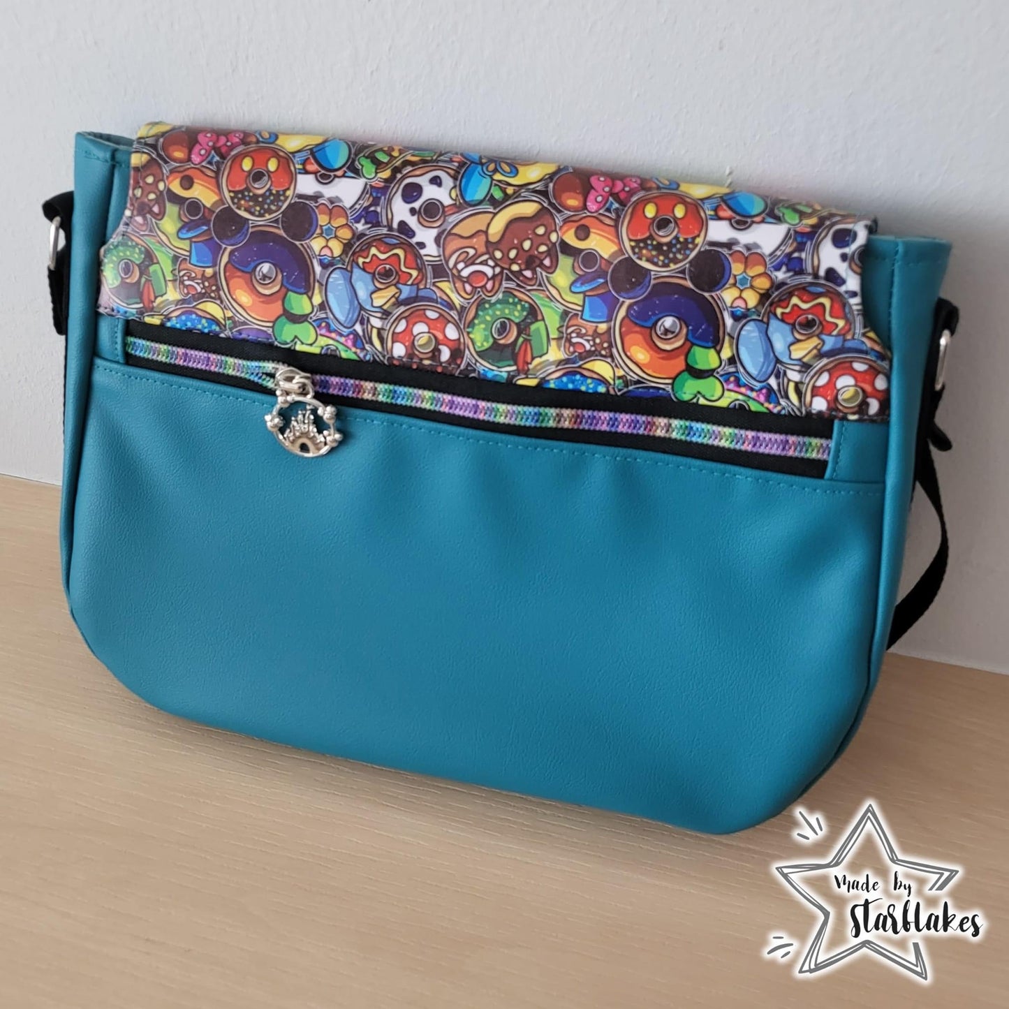 As You Wish Bag (PDF Pattern w/Video Tutorial)