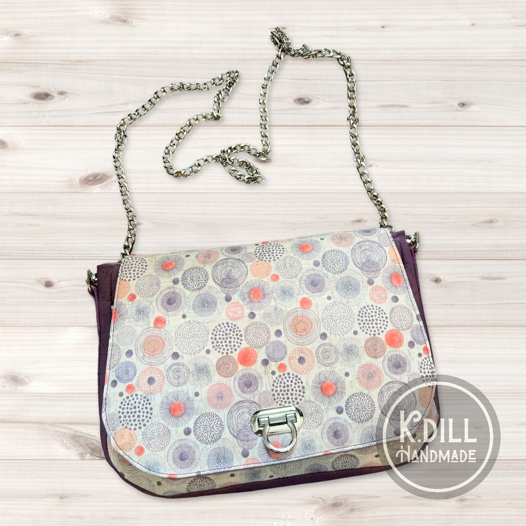 As You Wish Bag (PDF Pattern w/Video Tutorial)