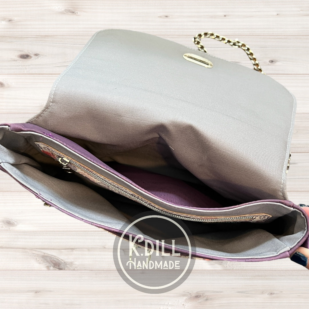 As You Wish Bag (PDF Pattern w/Video Tutorial)